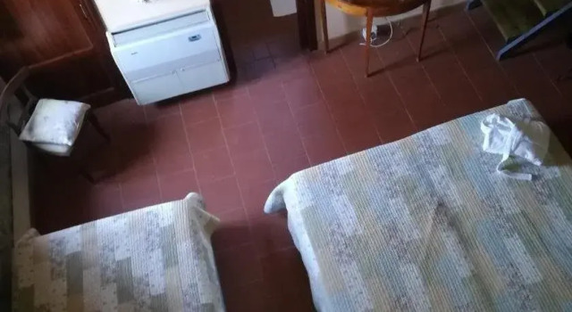 Locanda Dei Cocomeri, Book Hotel Montalto Uffugo Calabria