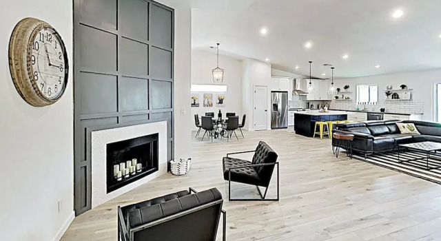 New Listing! Upscale Gem W/ Great Central Location Home, Забронировать Дом для отпуска Финикс 