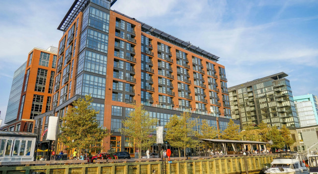 InterContinental Washington D.C. - The Wharf by IHG