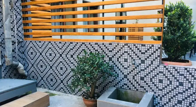 Номер Standard Guest House Zatika