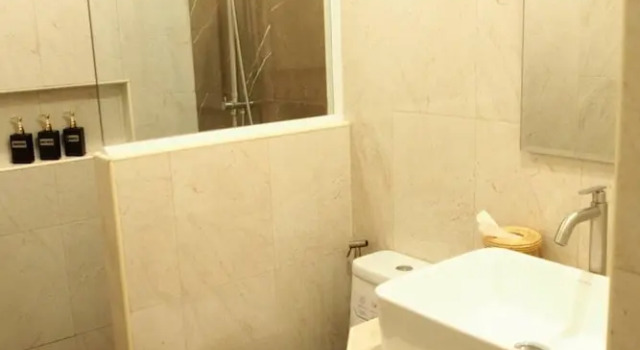 Номер Standard Romyen cafe homestay