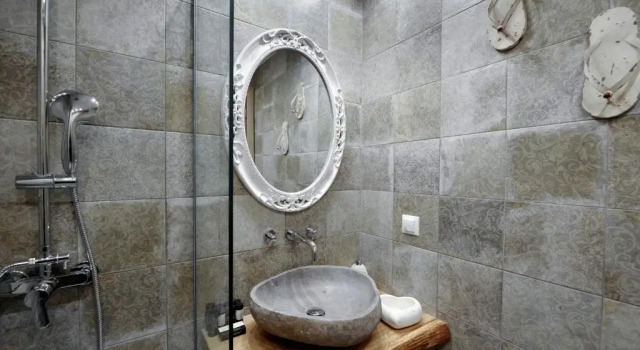 Апартаменты Superior By the sea luxury suites