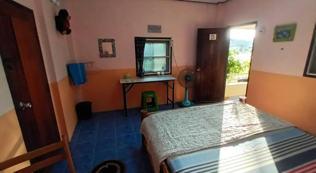 Бунгало Wasana Resort Ranong
