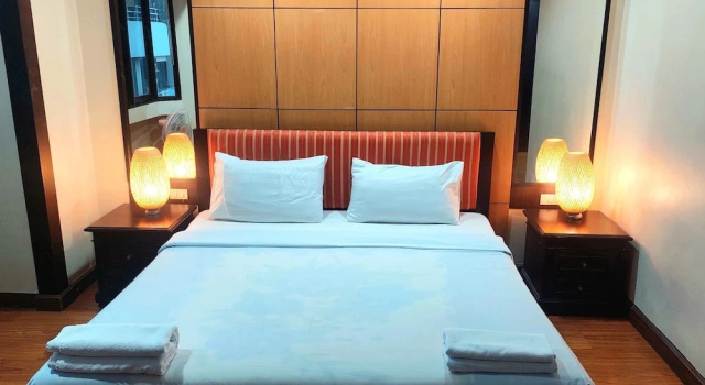 Direct Rooms at Omni Complex Nana, Забронировать Апартаменты/квартира Апартаменты Бангкока, рядом с Гей-клубы Сарасин, Апартаменты/квартира