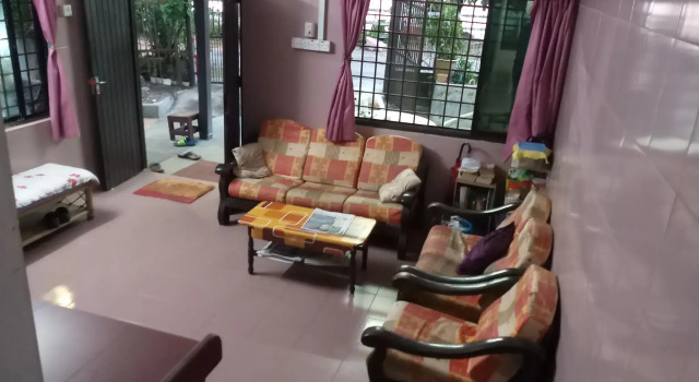 Shalini's Guest House, Buchen Sie Pension Batu Ferringhi Penang