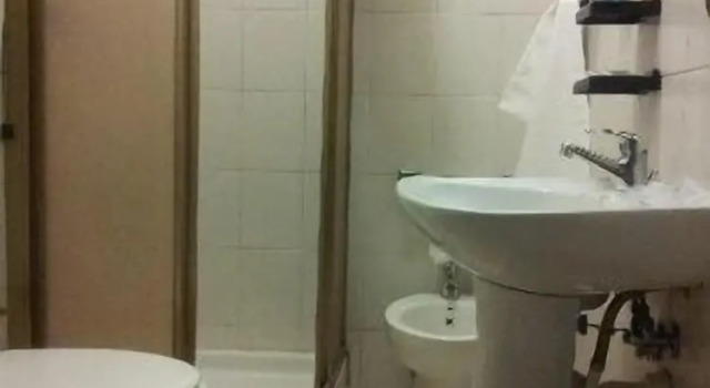 Одноместный номер Standard Hotel Nizza