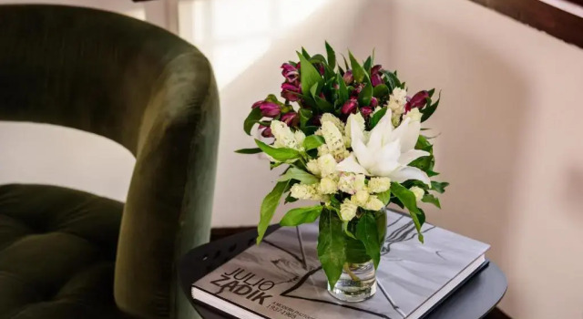 Номер Standard Villa Las Mil Flores