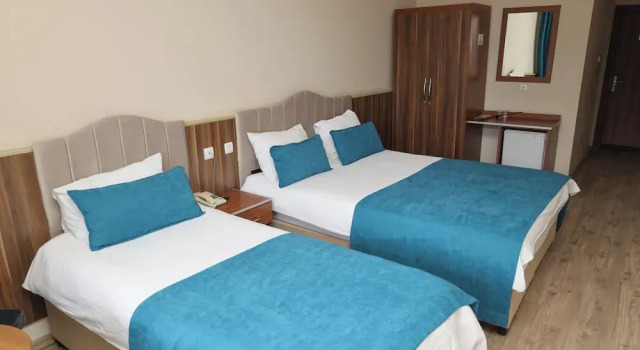 Номер Standard Havza Tuğra Otel