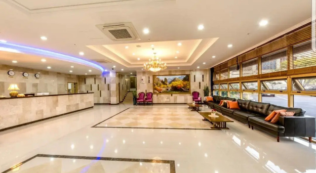 Jeju Pearly Hotel, Book Hotel Jeju Jeju Island