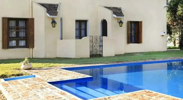 La Recompensa, Posada de Campo, Buchen Sie Hotel Colonia del Sacramento 