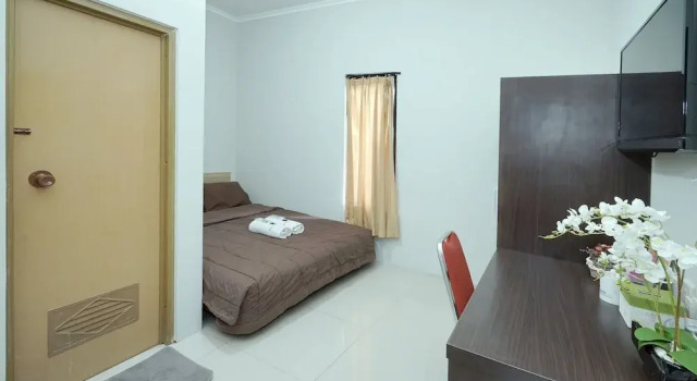 Dparagon Jalan Jogja, Varaa Hotelli Semarang Central Java, lähellä Entertainment Plaza