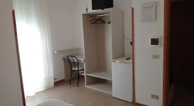 Номер Superior Hotel Agostino