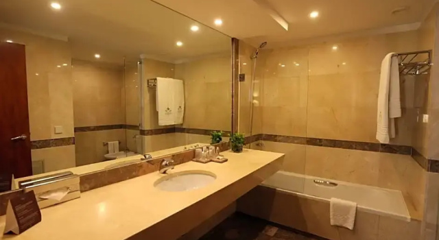 Номер Executive Casa da Calçada