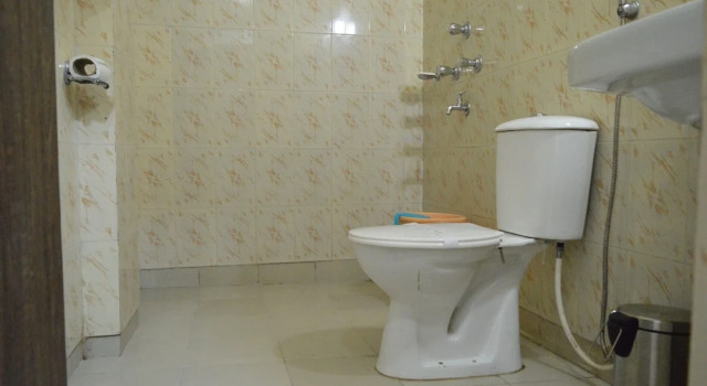 Номер Premium The Star Continental & Spa Gangtok