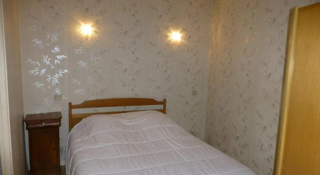 Appartement Brides-les-Bains, 1 pièce, 2 personnes - FR-1-512-123, Забронировать Апартаменты/квартира Апартаменты Брид-ле-Бен, Апартаменты/квартира