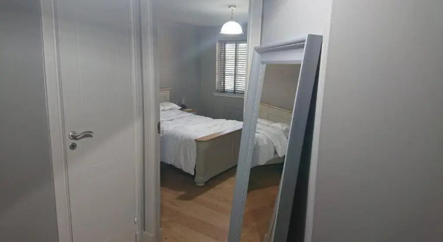 Orchard Apartment, Забронировать Апартаменты/квартира Апартаменты Эдинбурга, рядом с Vietnam House Art Gallery, Апартаменты/квартира