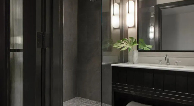 Четырёхместный номер Standard с видом на город Kimpton Shane Atlanta by IHG