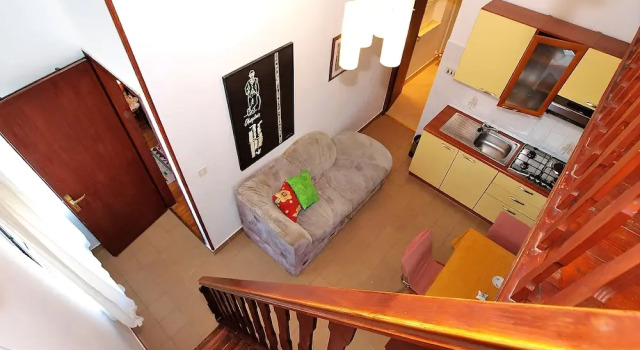 Apartments Yellow 721, Забронировать Апартаменты/квартира Апартаменты Rovinj Riviera, Апартаменты/квартира