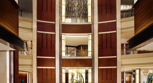 The Ritz-Carlton, Shenzhen