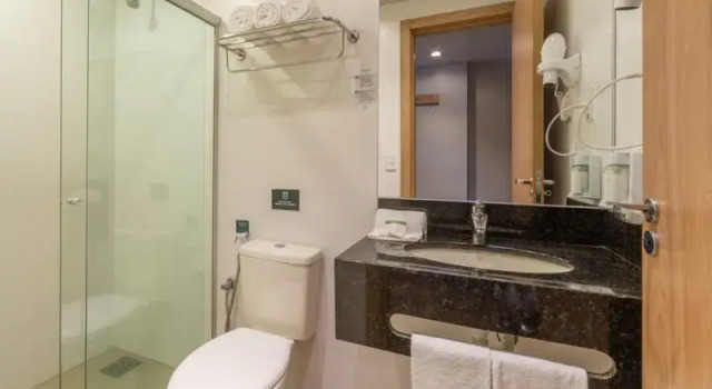 Номер Deluxe Hotel Laghetto Fratello