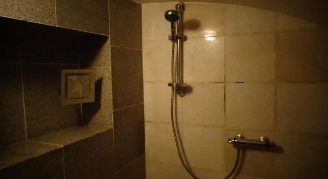 Deluxe suite Aron Guesthouse