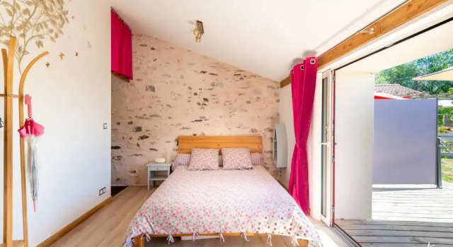 La Chèvrerie, Buchen Sie Hotel Vaire 