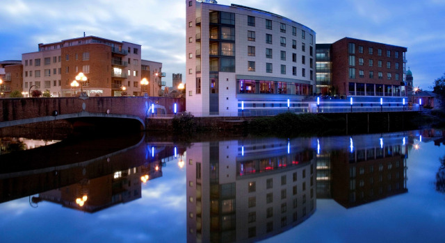 Absolute Hotel Limerick, Rezerwuj Hotel Limerick Limerick