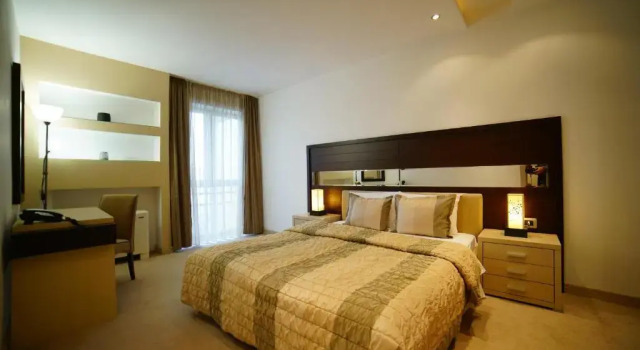 Люкс Hotel Vojvodina