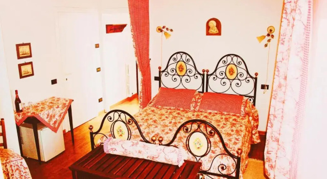 Номер Standard Residenza Cà Donzella