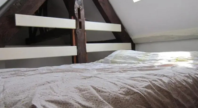 Le Petit Appartement Dolois, Rezerwuj Apartament  
