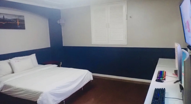 Номер Standard Provence Hotel