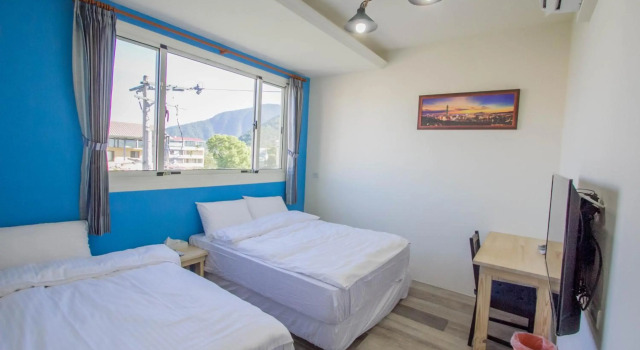 Fantasy Homestay