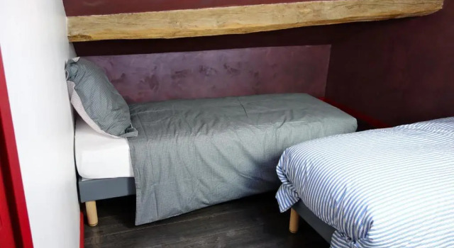 Couleurs du Daumail, Rezerwuj Hotel Hotele w Haute-Vienne z basenem, Basen