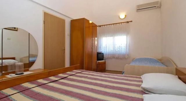Apartment 1588, Забронировать Апартаменты/квартира Пула Pula Riviera