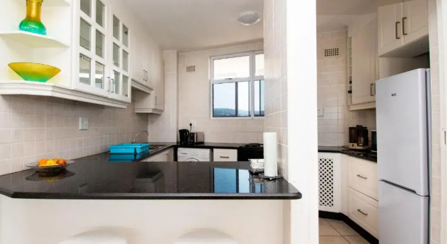 Апартаменты Main Beach Umhlanga 72