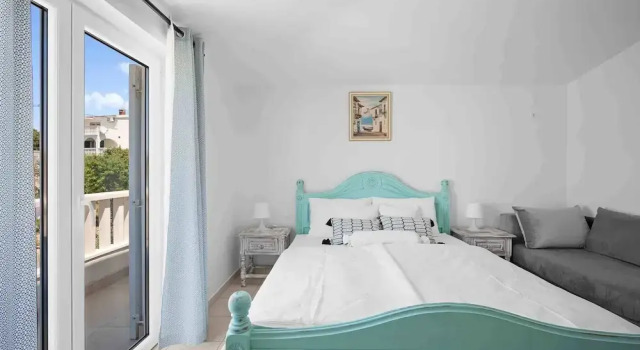 Номер Comfort Boutique Guesthouse Sveti Petar