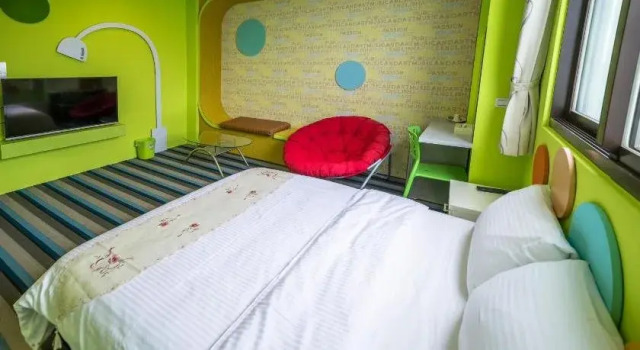 Penghu Sunset B&B