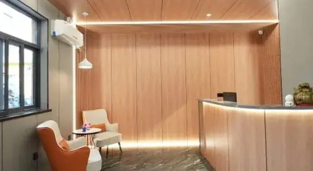 Wanjiafasthotel, Book Hotel Luliang Shanxi