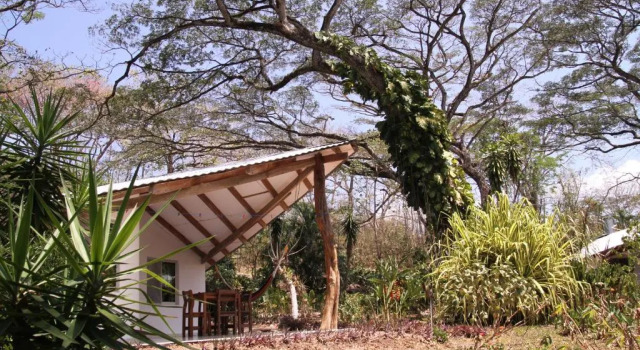 Cabanas Canas Castilla, Rezerwuj Hotel La Cruz Guanacaste