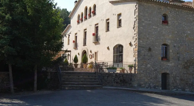 Hotel Masía Del Cadet, Prenota Hotel L'Espluga de Francoli Provincia di Tarragona