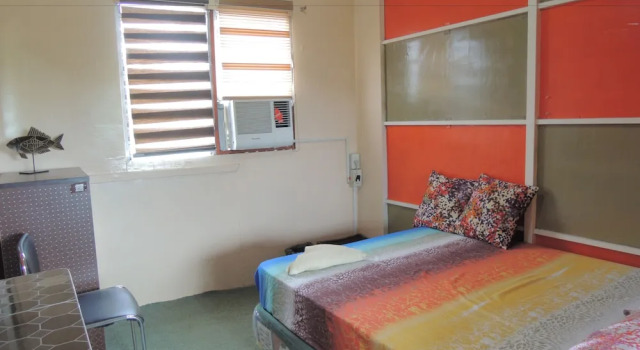 Standard cameră cu balcon Flory's Inn