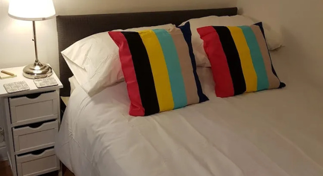Люкс Quality Accommodation