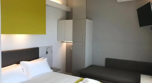 Номер Superior Appartamenti Montmartre
