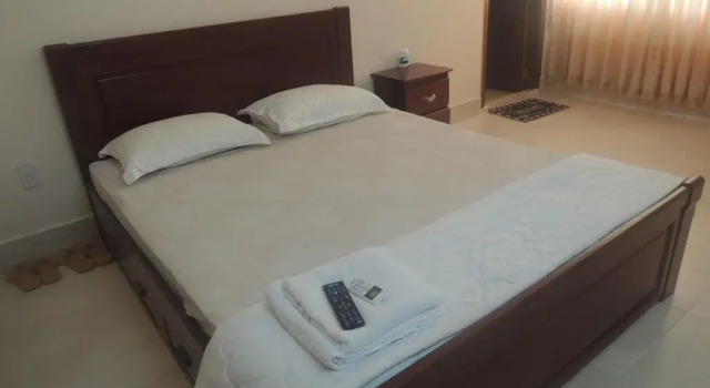 Hai Dang Hostel, Buchen Sie Hostel Cần Thơ 