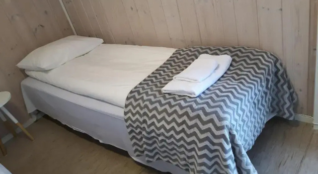 Olderfjord Turistsenter, Buchen Sie Hotel Russenes Troms og Finnmark