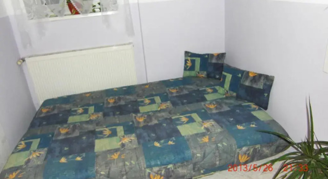 Апартаменты Ferienwohnung Spandau