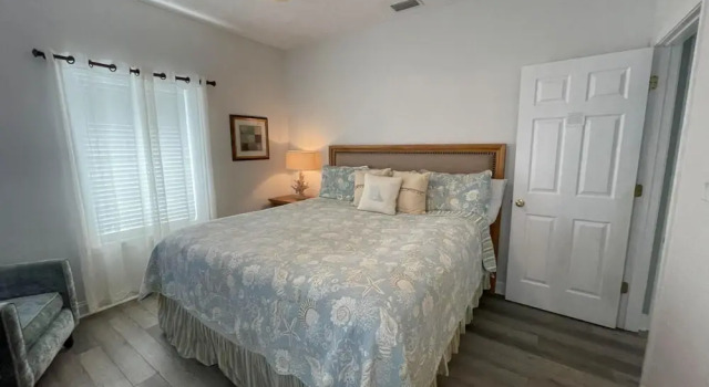 011 Chill Out by ACP, Boek Hotel Dauphin Island Alabama