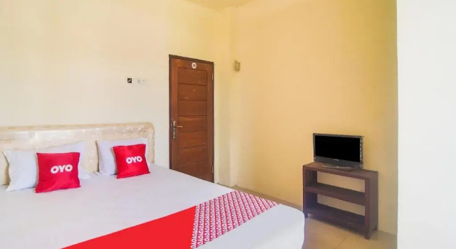 Номер Standard Hotel O Priska Kost Dan Homestay