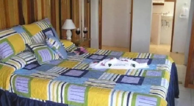 Benque Hotel
