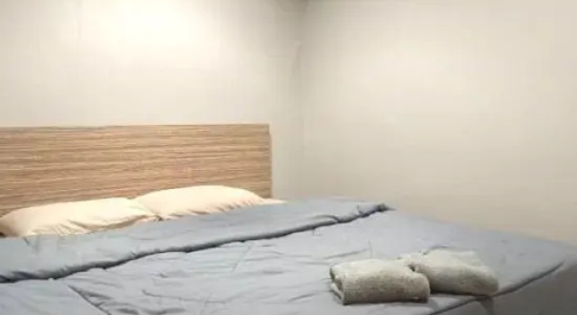 Двухместный номер Standard KL2F Empire Hotel & Apartment